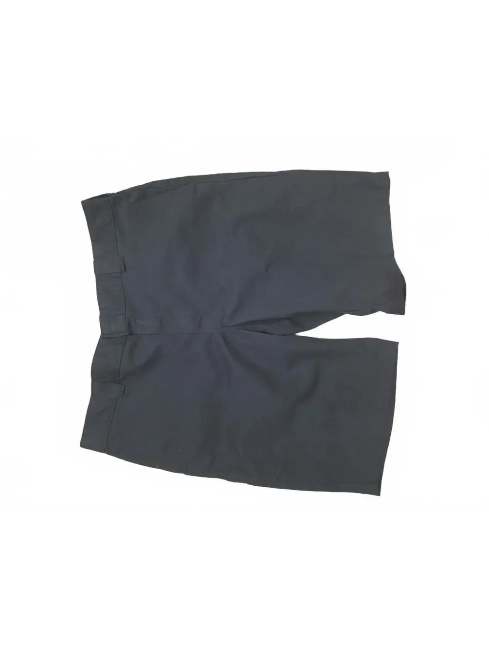 Dickies Regular Fit Black Work Shorts